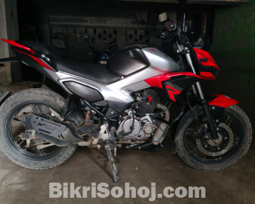 Hero Xtreme 125R